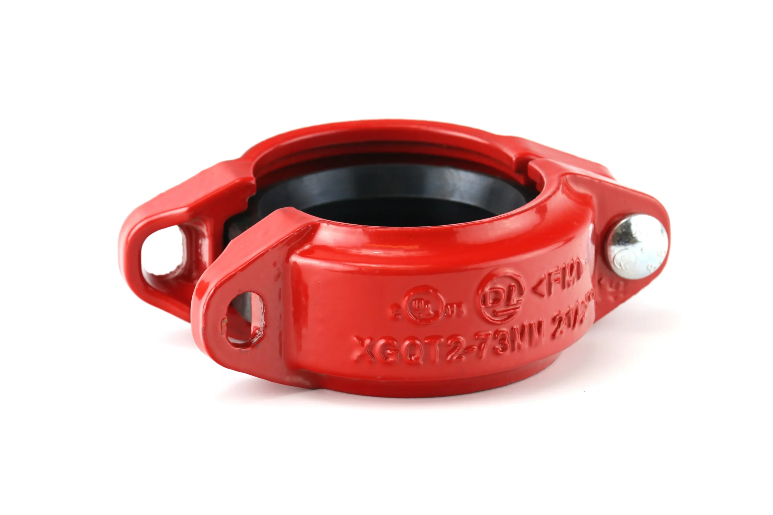 Flexible Coupling กรู๊ฟคัปปลิ้ง รองรับแรงสั่น