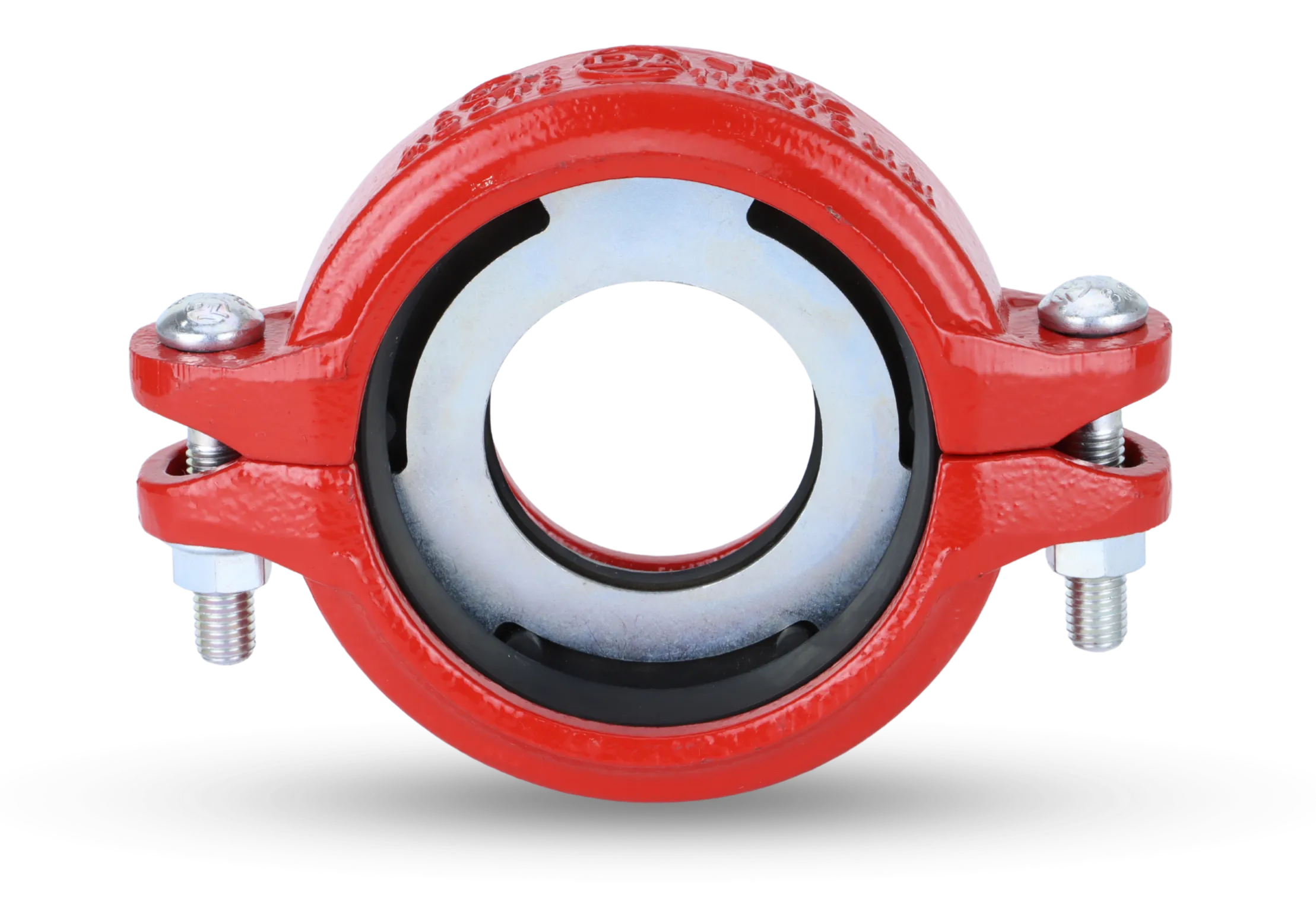 Reducing Flexible Coupling - Duke Larrsen