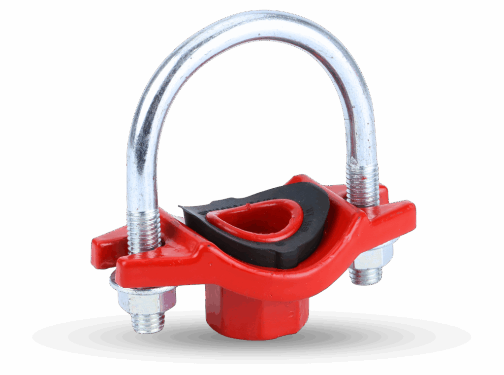 รัดแยกสามทาง U-Bolt