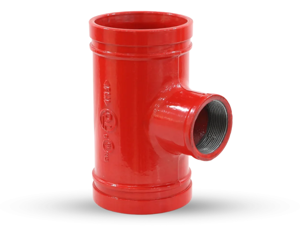 สามทางลดเกลียวใน